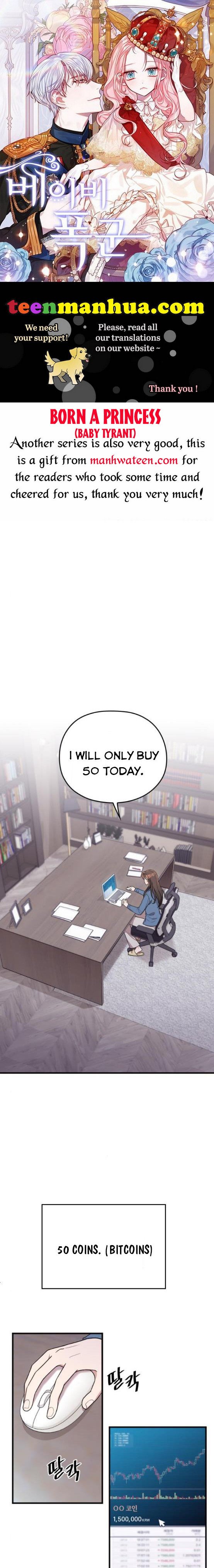Marry My Husband Chapter 65 image 01